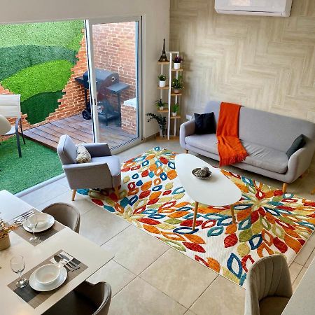 Casa Familiar En Condominio Privado Cerca De Playa カンクン エクステリア 写真