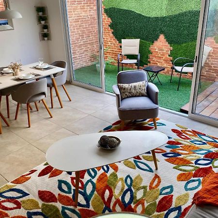 Casa Familiar En Condominio Privado Cerca De Playa カンクン エクステリア 写真