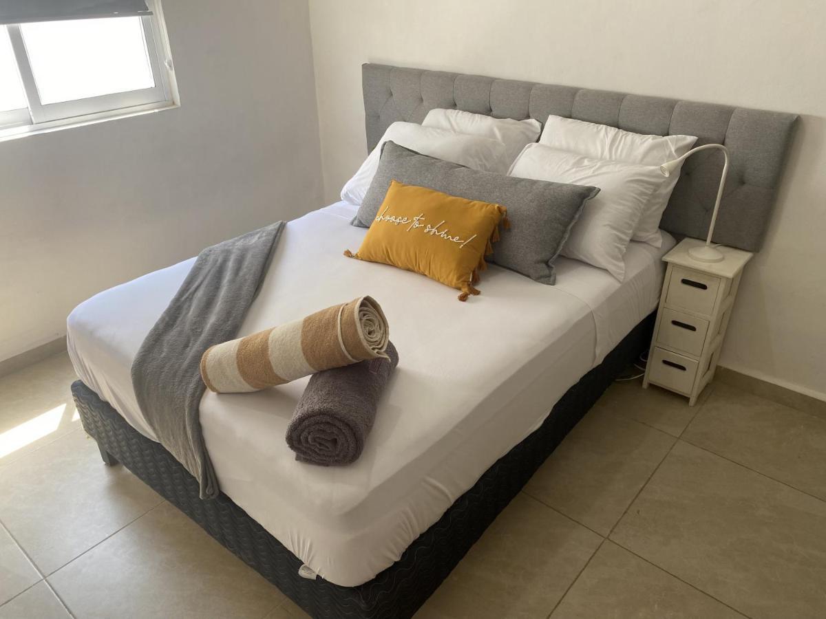 Casa Familiar En Condominio Privado Cerca De Playa カンクン エクステリア 写真