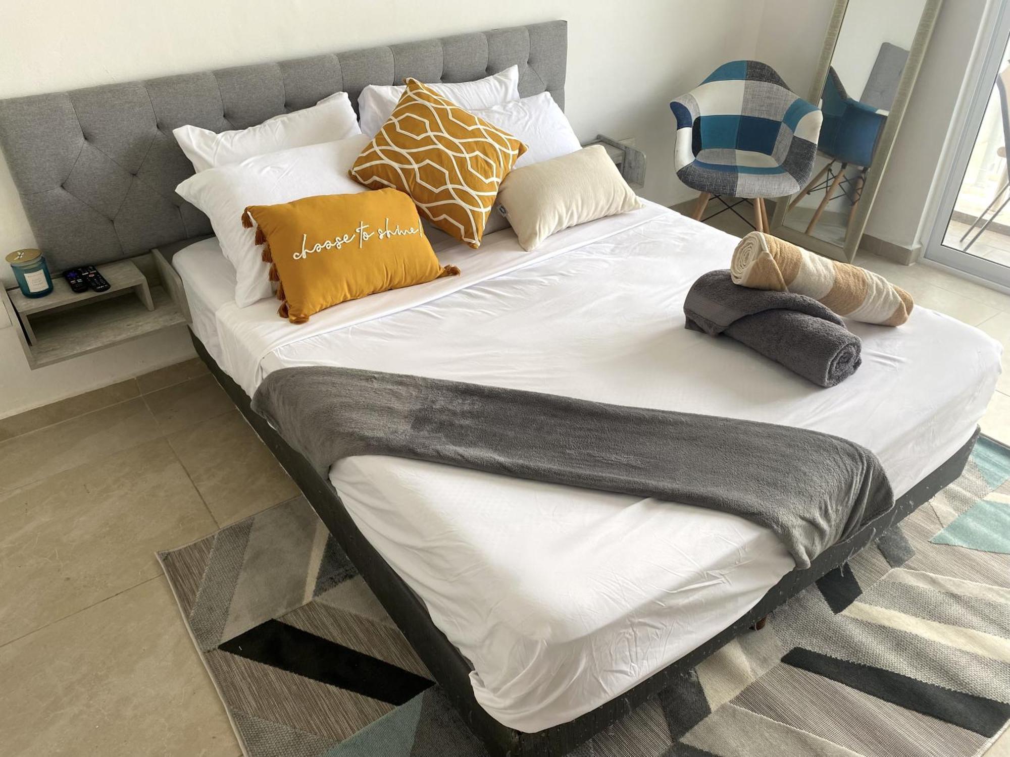 Casa Familiar En Condominio Privado Cerca De Playa カンクン エクステリア 写真